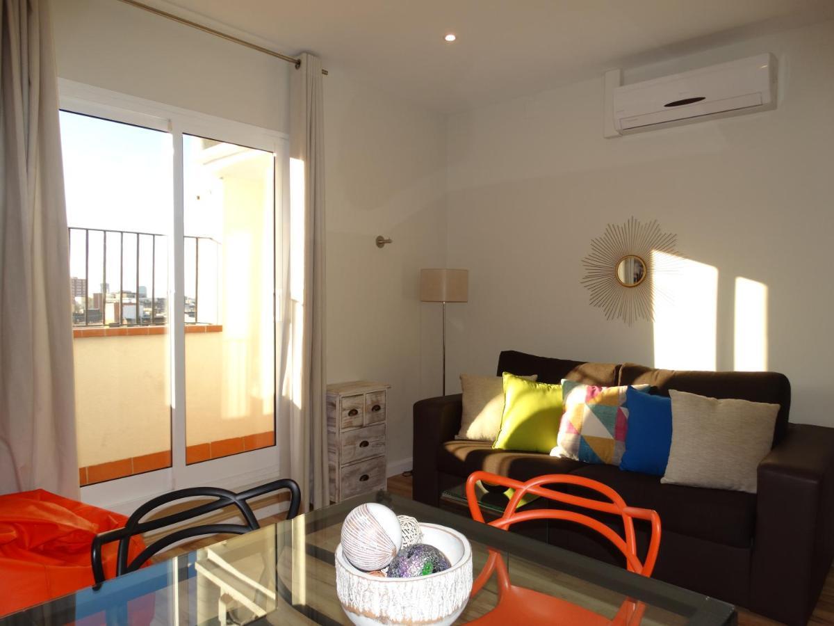 Appartement Feel At Sants *