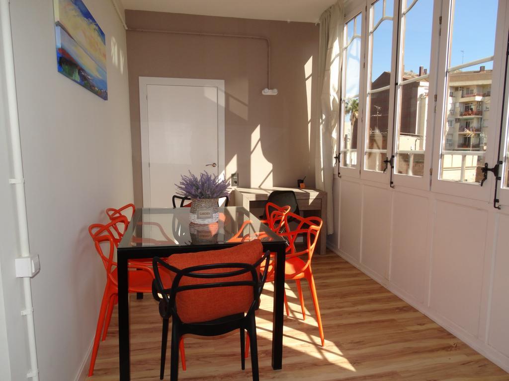 Feel At Sants Appartement *