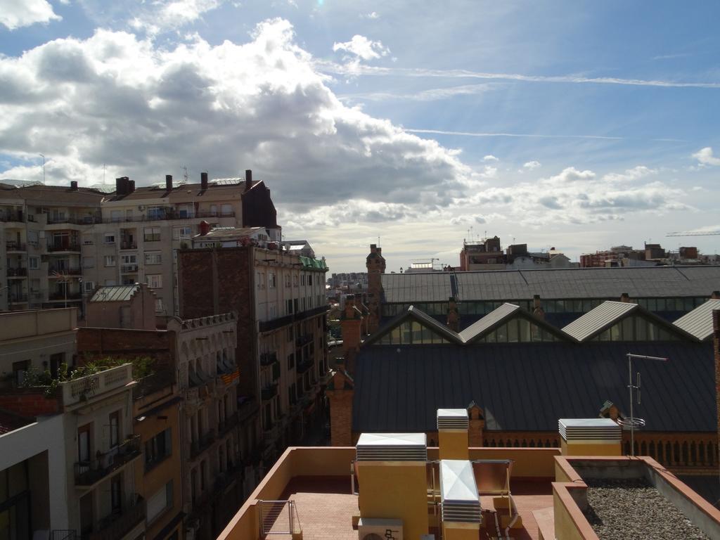 Feel At Sants Appartement *