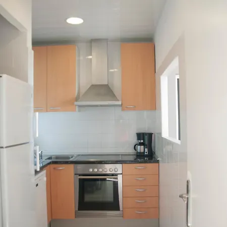 Feel At Sants Apartments Barcelona Room photo