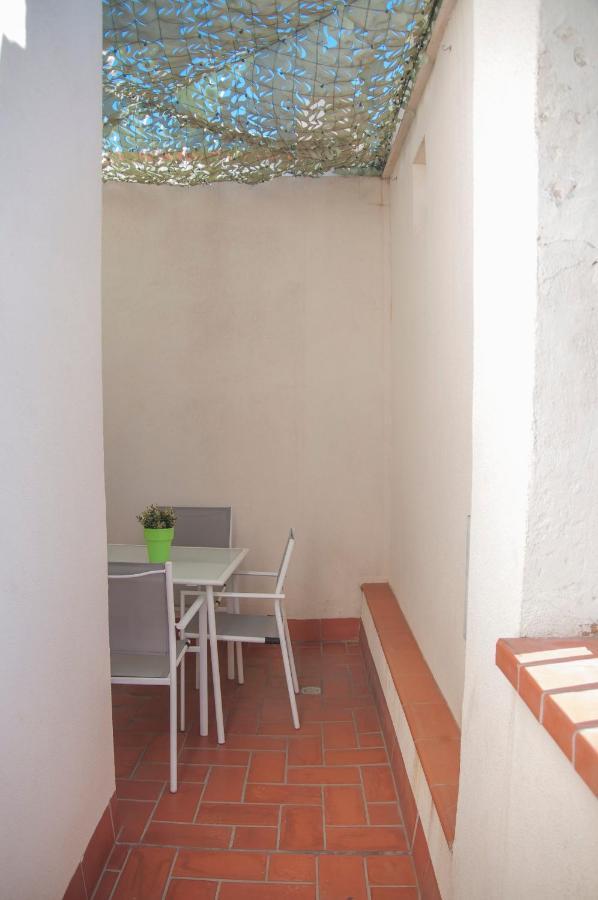 Feel At Sants Apartament