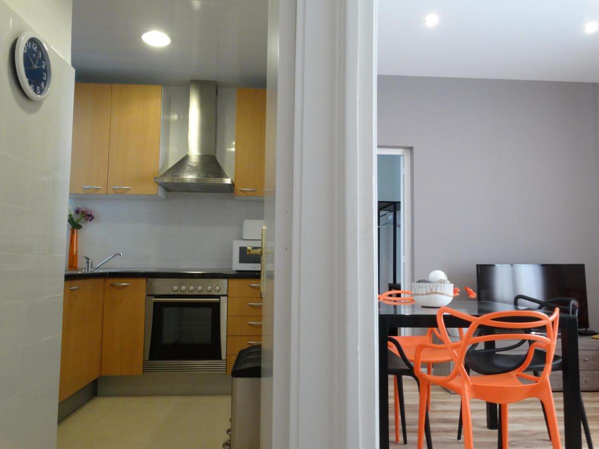 Feel At Sants Apartament Barcelona