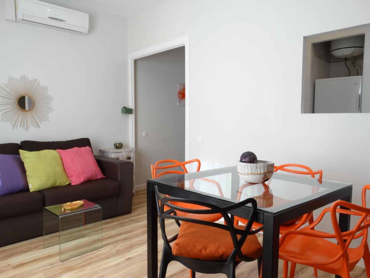 Apartament Feel At Sants