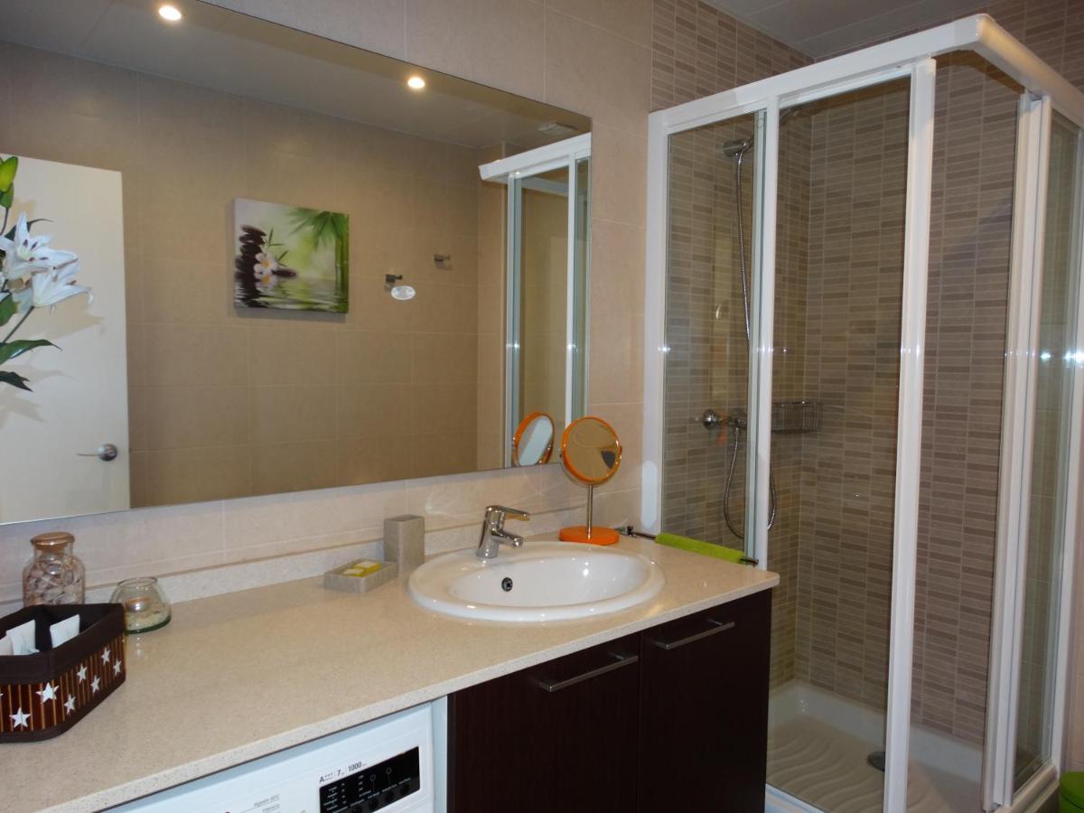 Feel At Sants Apartament *