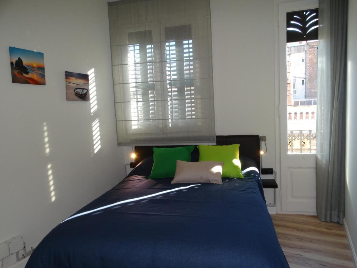 Feel At Sants Apartament *