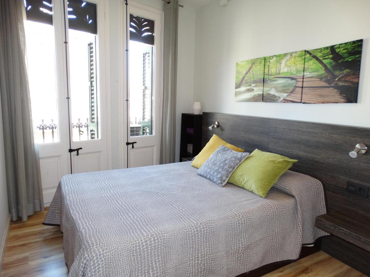 Apartament Feel At Sants