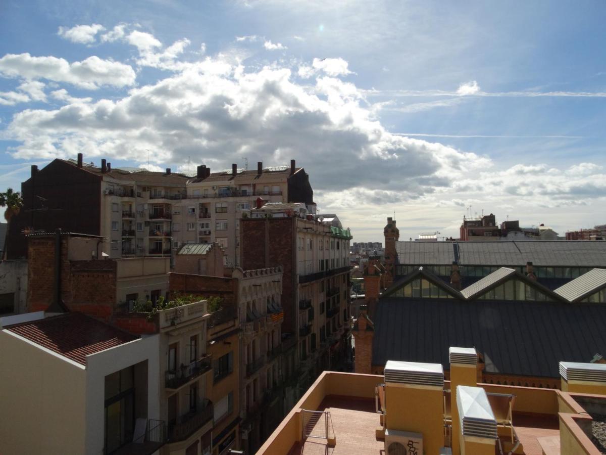 Apartament Feel At Sants