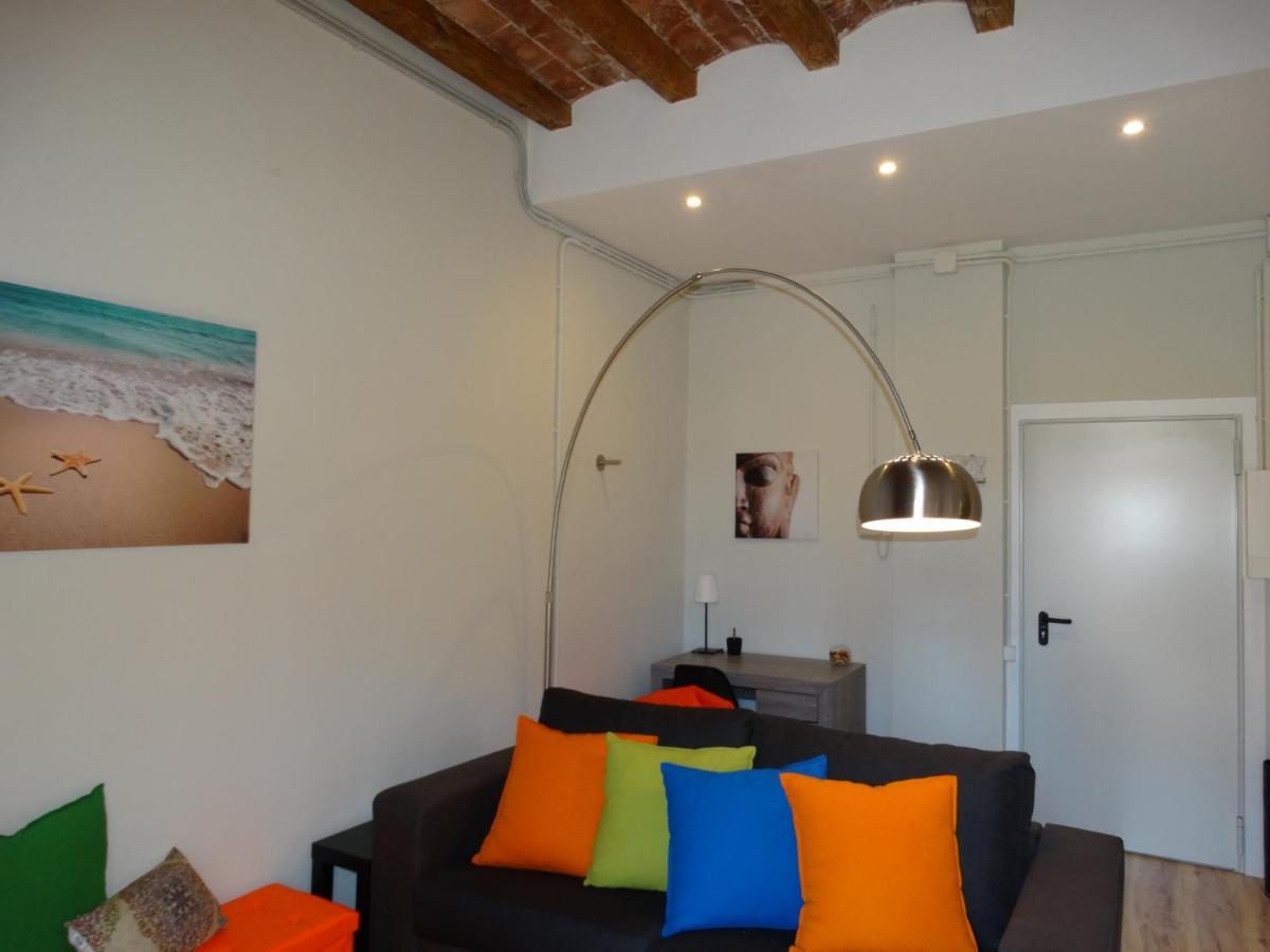 Apartament Feel At Sants *