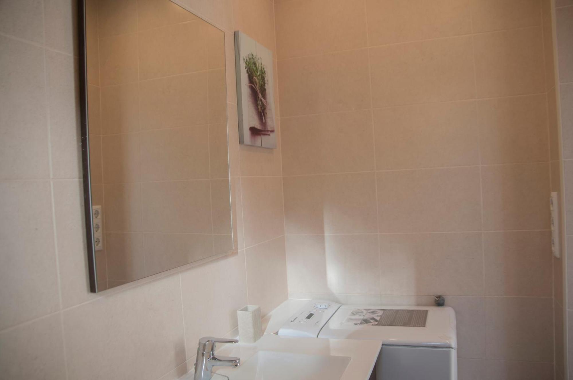 Feel At Sants Apartament *