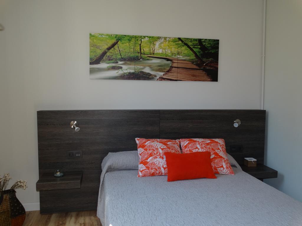 Feel At Sants Apartament Barcelona