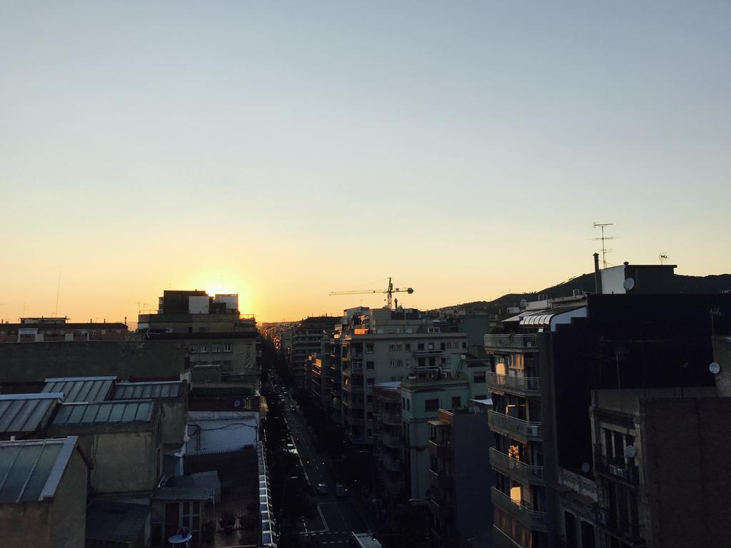 Apartament Feel At Sants