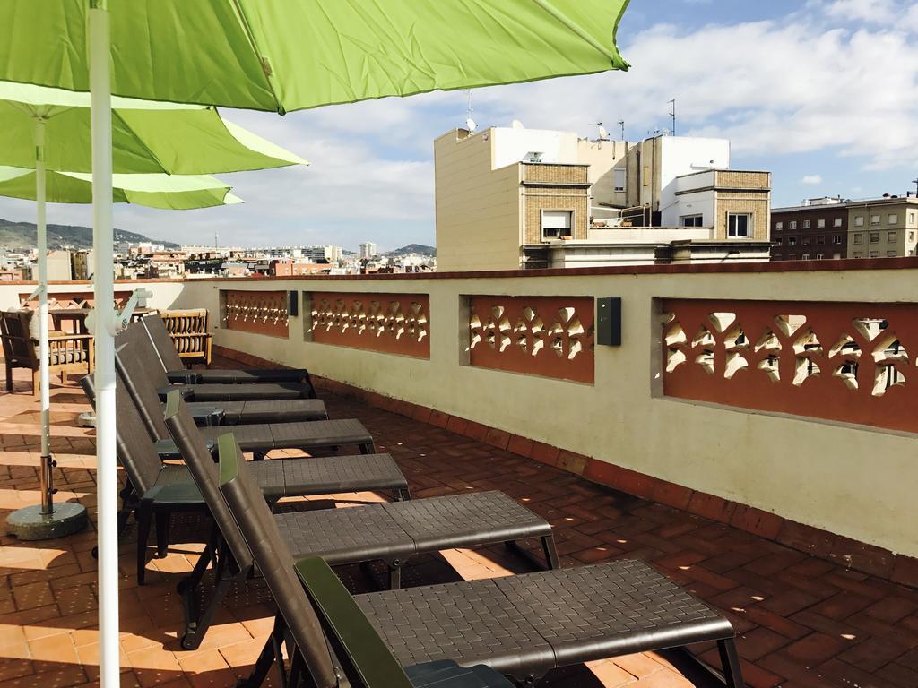 Apartament Feel At Sants