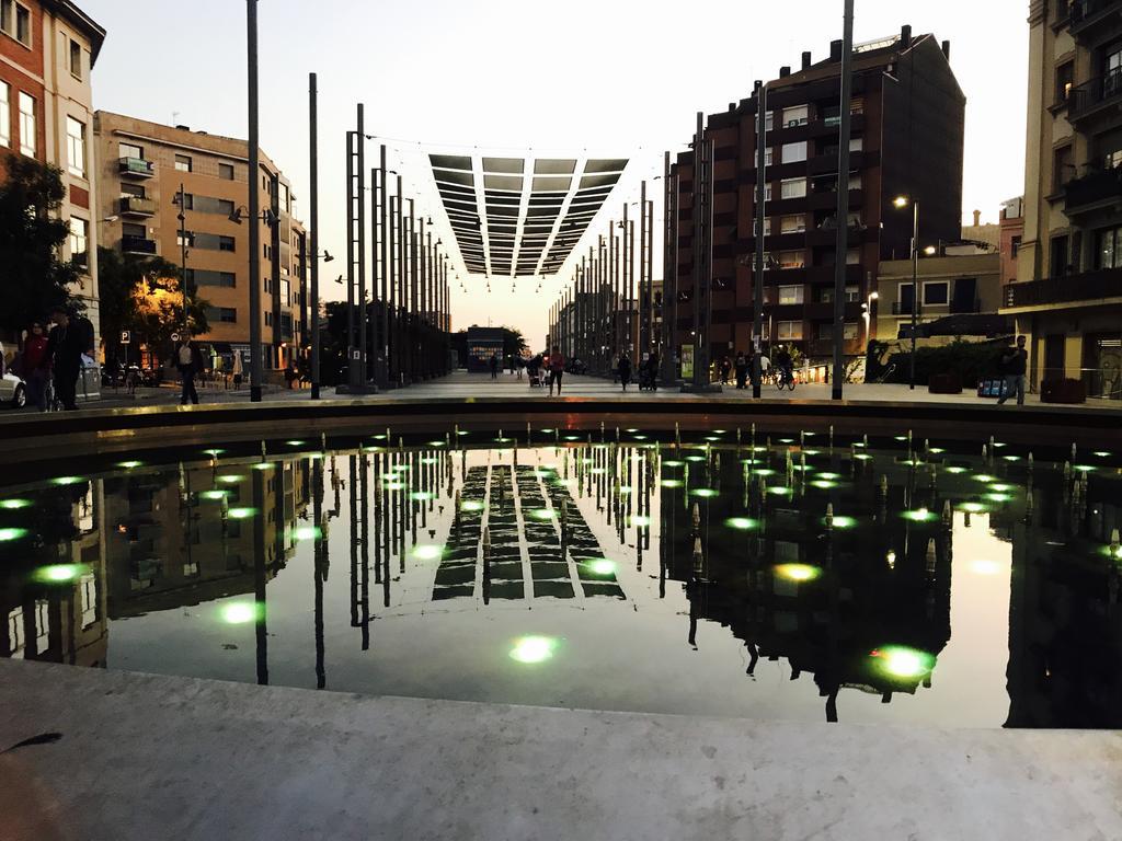 Feel At Sants Apartament Barcelona