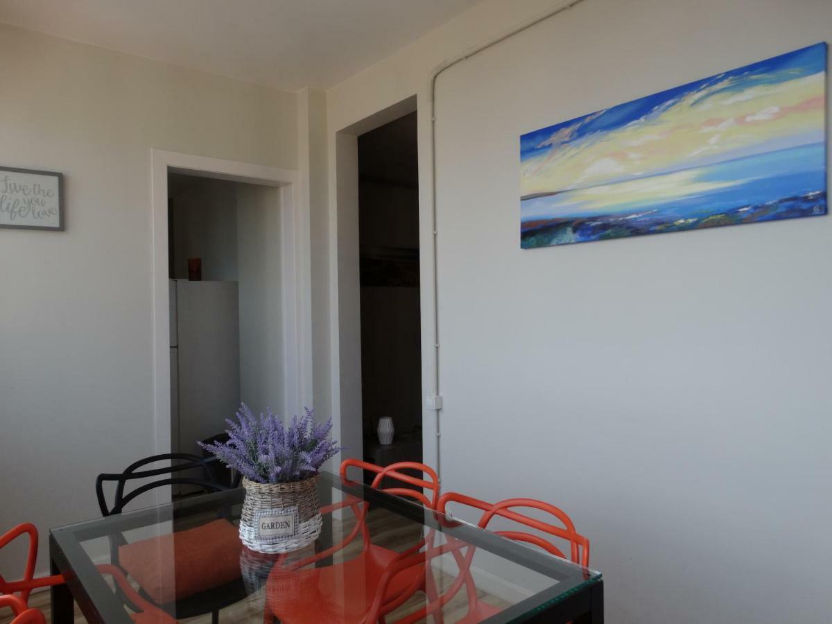 Apartament Feel At Sants Barcelona