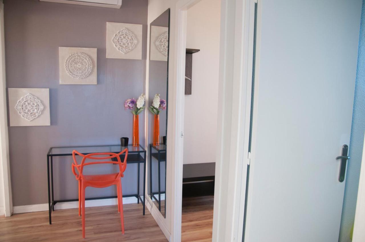 Apartament Feel At Sants